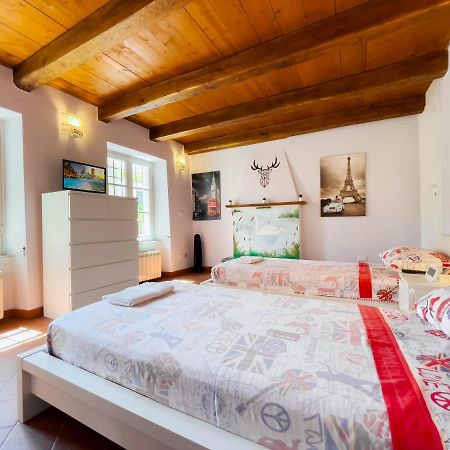 Casetta Del Borgo Pietrasanta Zewnętrze zdjęcie